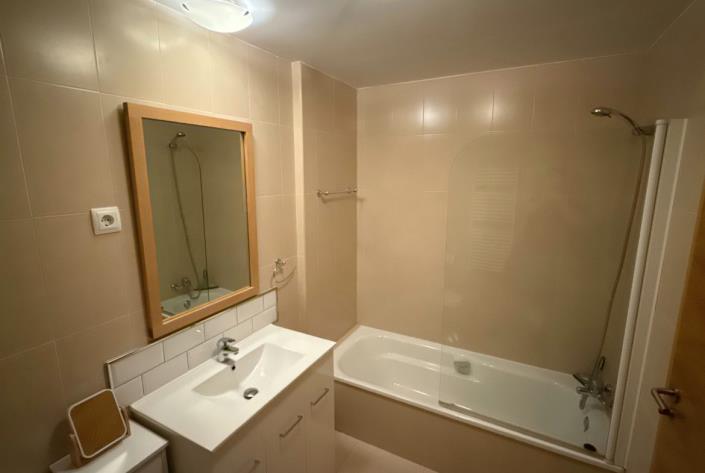 Image No.13-Appartement de 2 chambres à vendre à Hacienda Riquelme Golf Resort