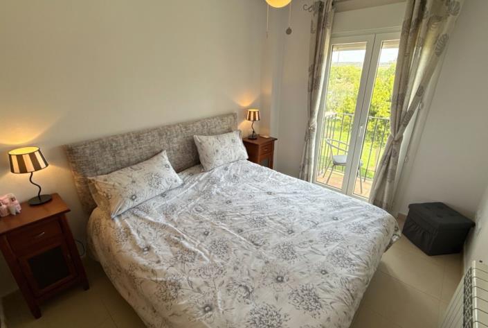 Image No.14-Appartement de 2 chambres à vendre à Hacienda Riquelme Golf Resort