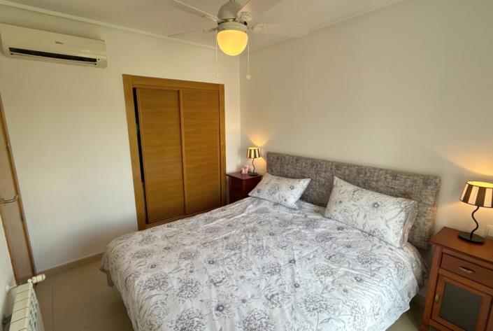 Image No.15-Appartement de 2 chambres à vendre à Hacienda Riquelme Golf Resort