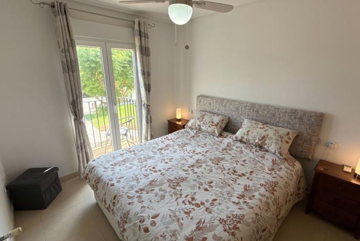 Image No.16-Appartement de 2 chambres à vendre à Hacienda Riquelme Golf Resort