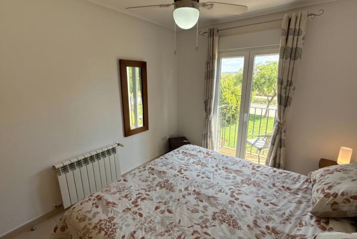 Image No.17-Appartement de 2 chambres à vendre à Hacienda Riquelme Golf Resort