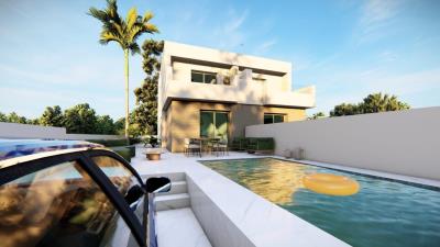 Sunset Developments most sold property