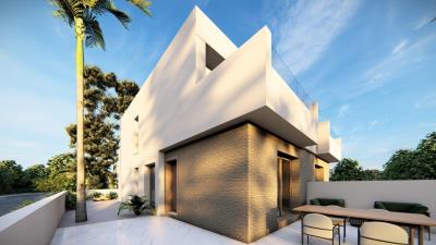 Sunset Developments most sold property