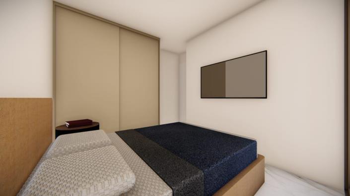 Image No.11-Jumelé de 3 chambres à vendre à Daya Nueva