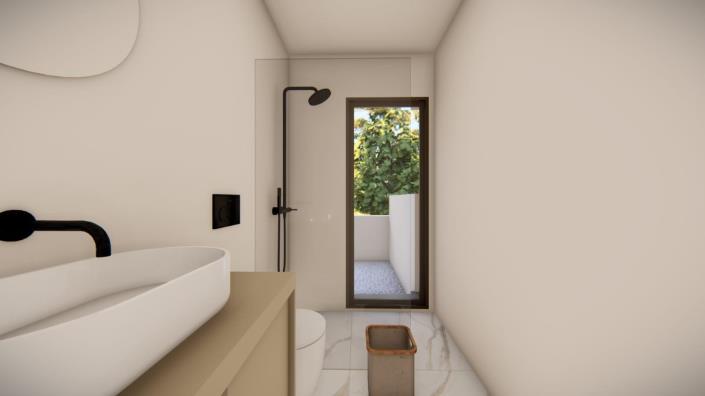 Image No.13-Jumelé de 3 chambres à vendre à Daya Nueva