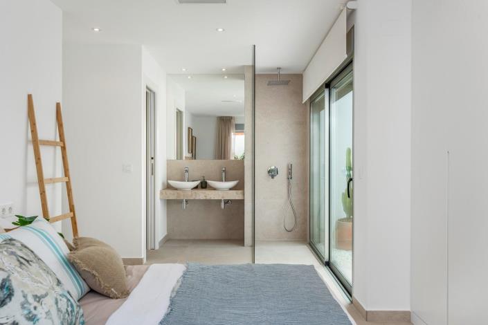 Image No.13-Villa / Détaché de 3 chambres à vendre à Los Alcázares