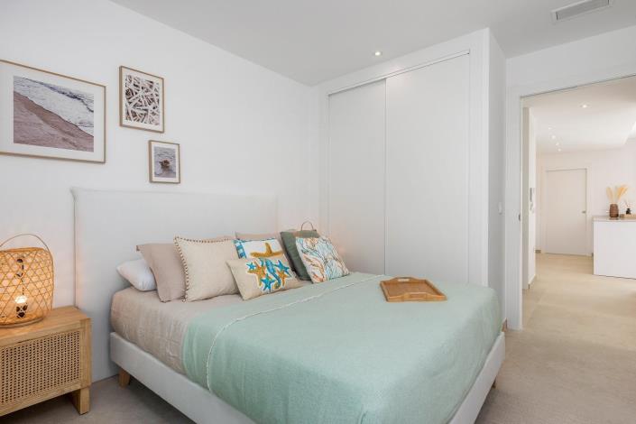 Image No.16-Villa / Détaché de 3 chambres à vendre à Los Alcázares