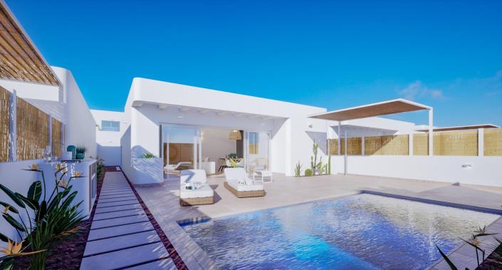 Image No.1-3 Bed Villa / Detached for sale