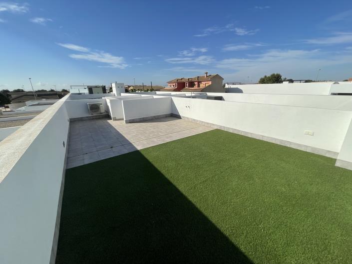 Image No.16-Villa de 2 chambres à vendre à Roldan