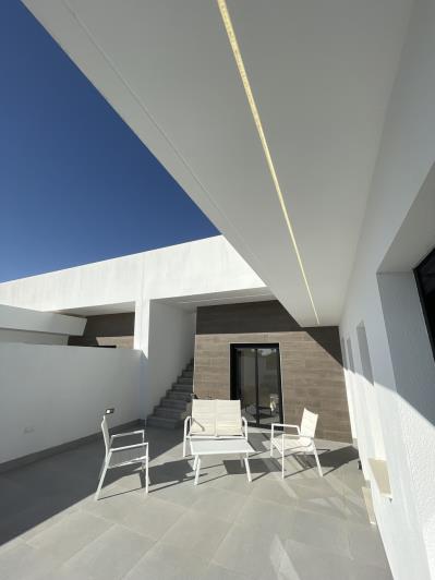 Image No.4-Villa de 2 chambres à vendre à Roldan