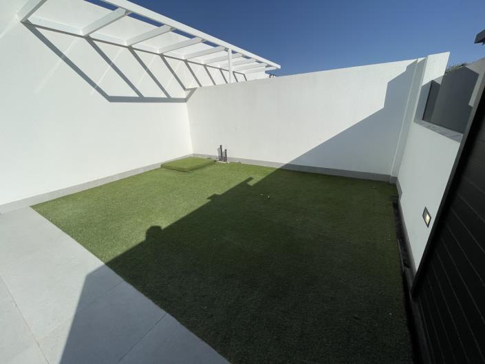 Image No.17-Villa de 2 chambres à vendre à Roldan