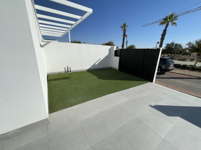 Image No.18-Villa de 2 chambres à vendre à Roldan