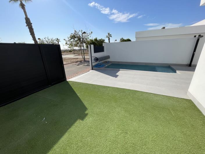 Image No.19-Villa de 2 chambres à vendre à Roldan