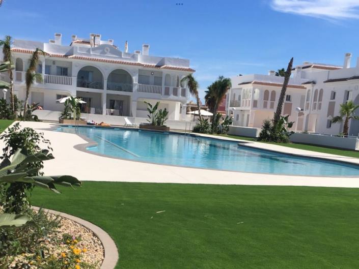 Image No.3-Penthouse de 2 chambres à vendre à Ciudad Quesada