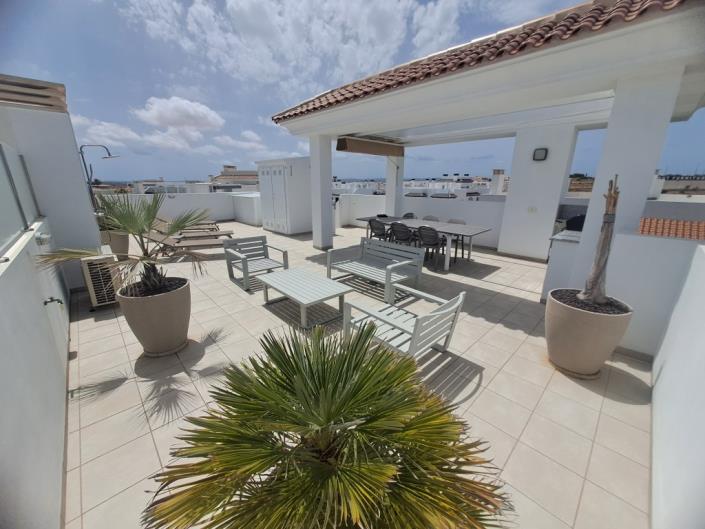 Image No.4-Penthouse de 2 chambres à vendre à Ciudad Quesada