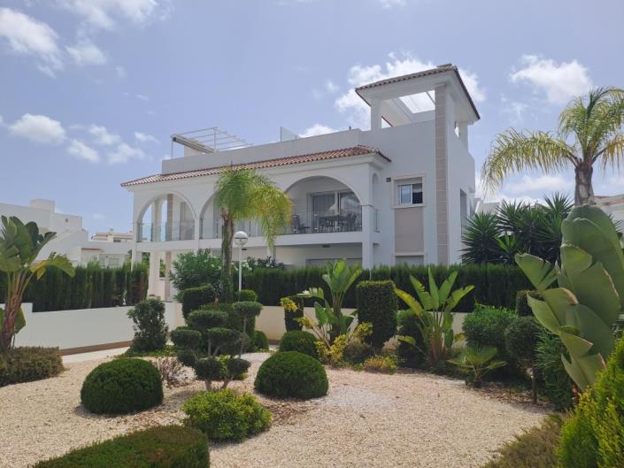 Image No.5-Penthouse de 2 chambres à vendre à Ciudad Quesada