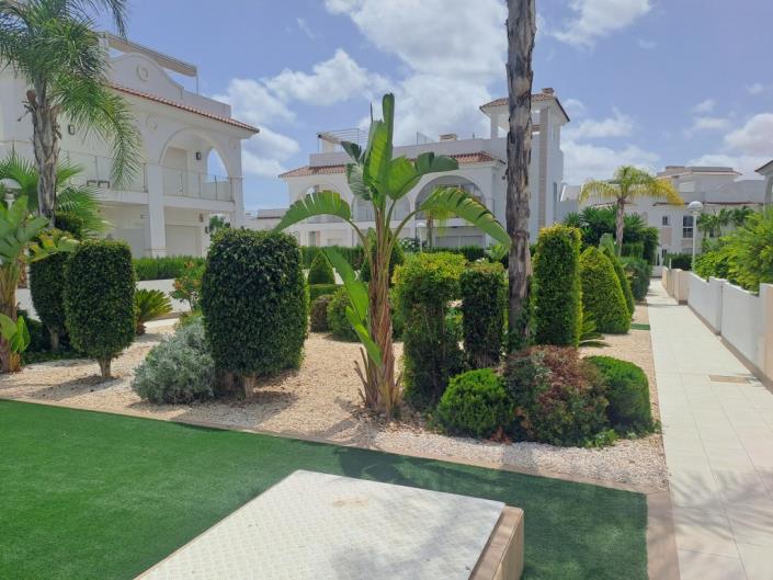 Image No.16-Penthouse de 2 chambres à vendre à Ciudad Quesada