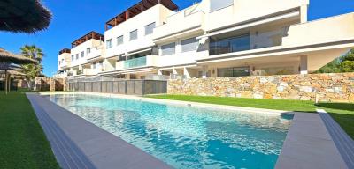 Sunset Developments most sold property