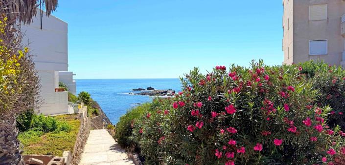 Image No.3-Appartement de 3 chambres à vendre à Cabo de Palos