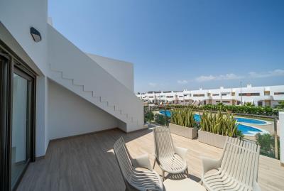 Sunset Developments most sold property
