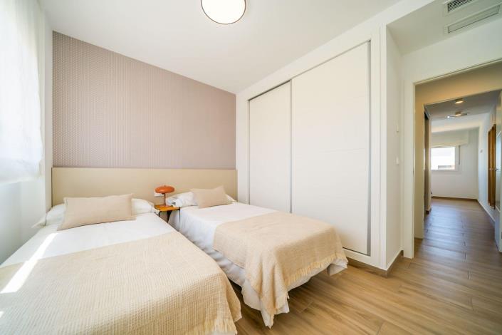 Image No.17-Penthouse de 2 chambres à vendre à Vistabella Golf