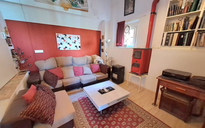 Image No.12-Maison de 2 chambres à vendre à Jaen