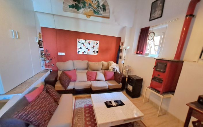 Image No.13-Maison de 2 chambres à vendre à Jaen