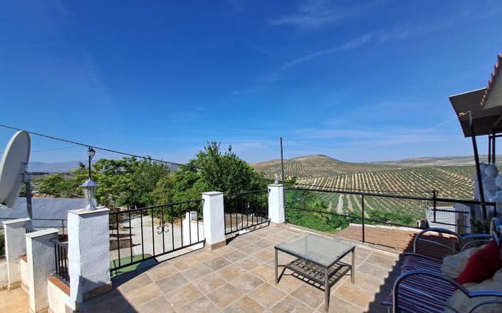 Image No.17-Maison de 2 chambres à vendre à Jaen