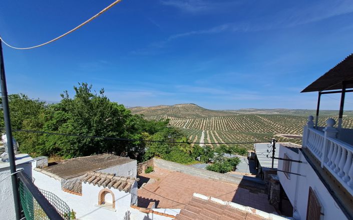Image No.18-Maison de 2 chambres à vendre à Jaen