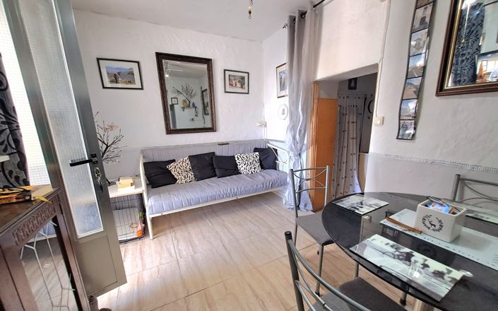 Image No.2-Maison de 2 chambres à vendre à Jaen