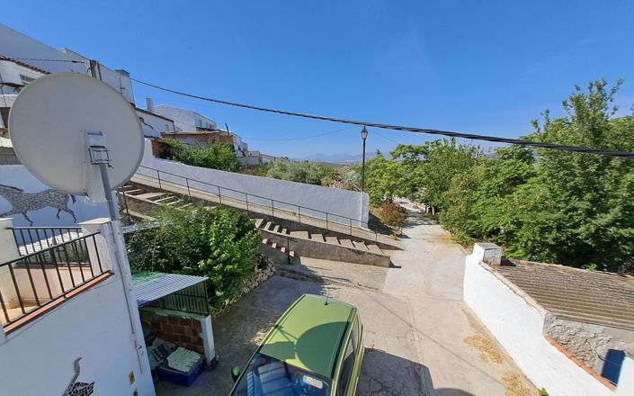 Image No.20-Maison de 2 chambres à vendre à Jaen