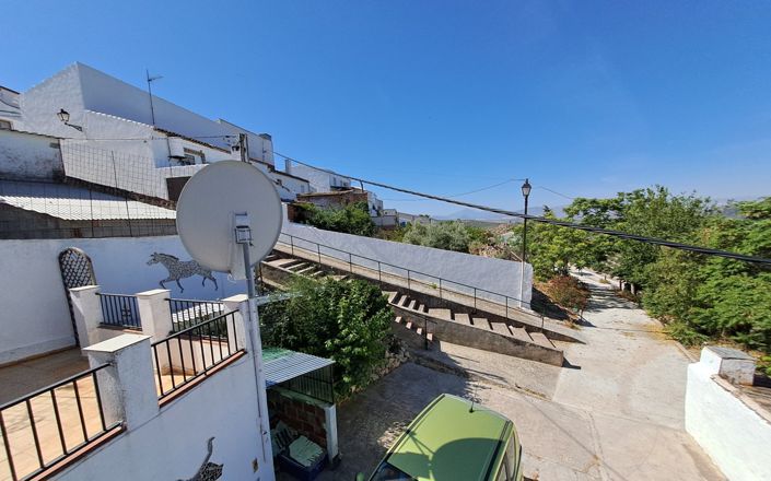 Image No.21-Maison de 2 chambres à vendre à Jaen