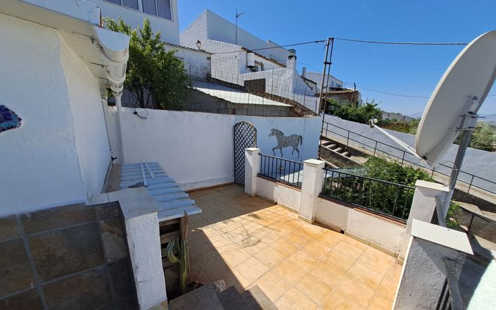 Image No.22-Maison de 2 chambres à vendre à Jaen