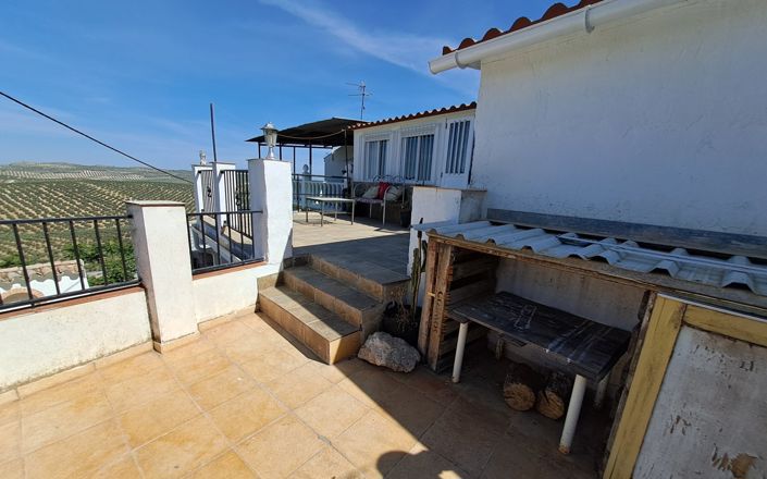Image No.23-Maison de 2 chambres à vendre à Jaen