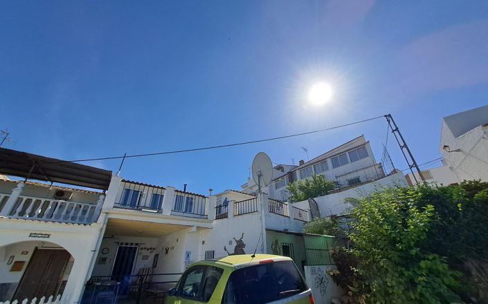 Image No.26-Maison de 2 chambres à vendre à Jaen