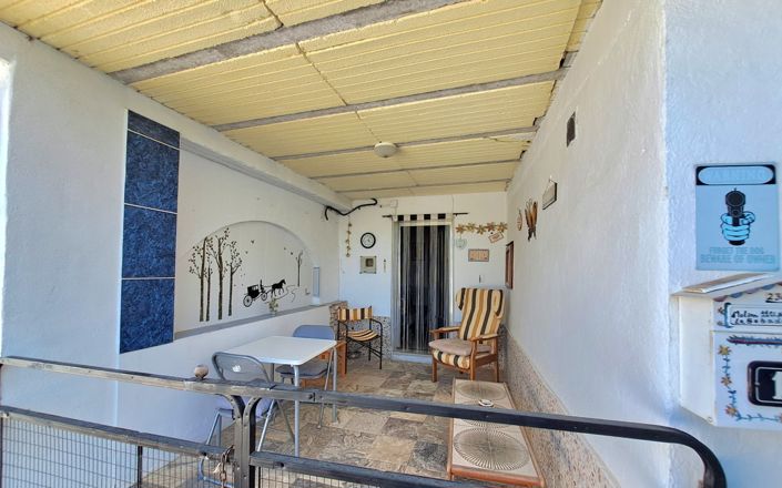 Image No.3-Maison de 2 chambres à vendre à Jaen