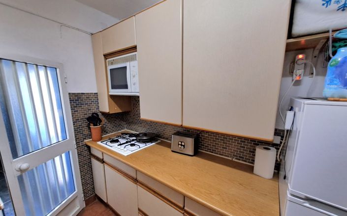 Image No.6-Maison de 2 chambres à vendre à Jaen