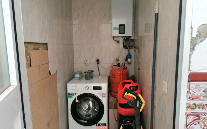 Image No.12-Maison de 4 chambres à vendre à Rute