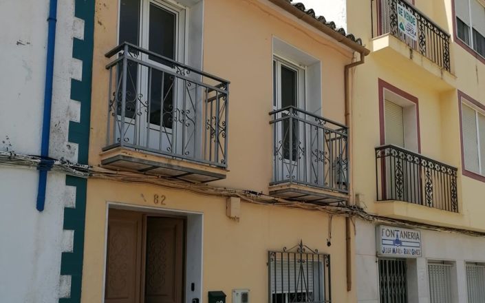 Image No.24-Maison de 4 chambres à vendre à Rute