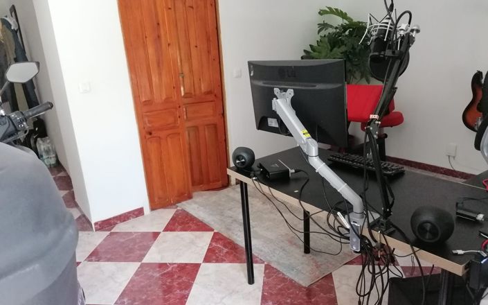 Image No.4-Maison de 4 chambres à vendre à Rute