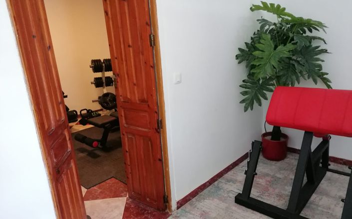 Image No.5-Maison de 4 chambres à vendre à Rute