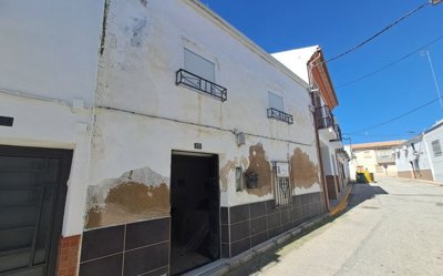 Andalucian Property Sales most sold property