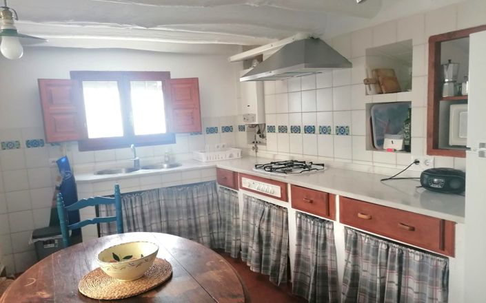 Image No.10-Maison de 3 chambres à vendre à Rute