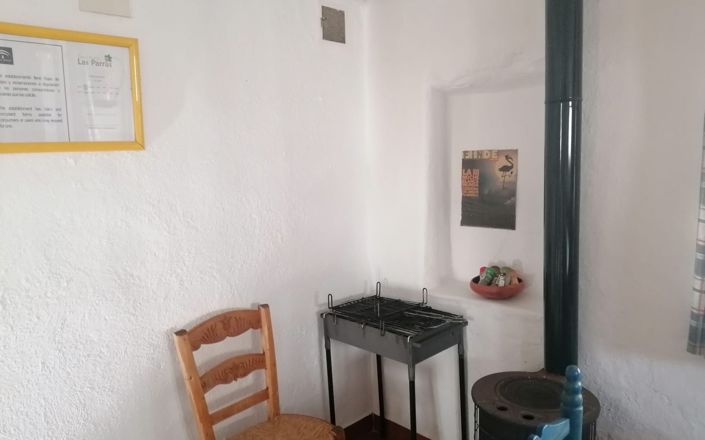 Image No.13-Maison de 3 chambres à vendre à Rute