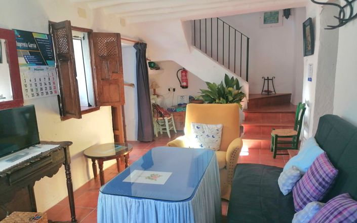 Image No.2-Maison de 3 chambres à vendre à Rute