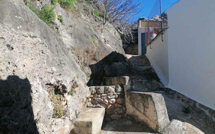 Image No.20-Maison de 3 chambres à vendre à Rute