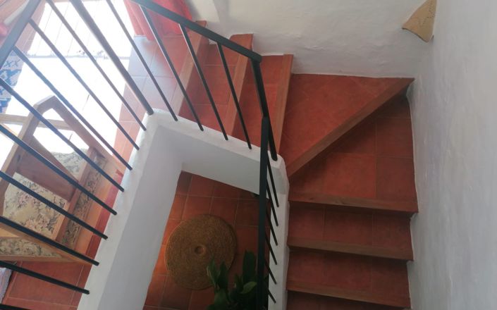 Image No.25-Maison de 3 chambres à vendre à Rute