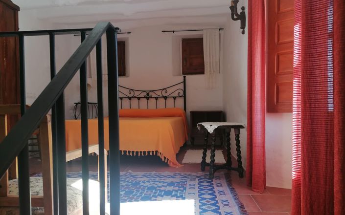 Image No.26-Maison de 3 chambres à vendre à Rute