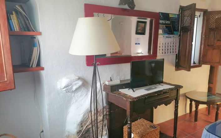 Image No.3-Maison de 3 chambres à vendre à Rute