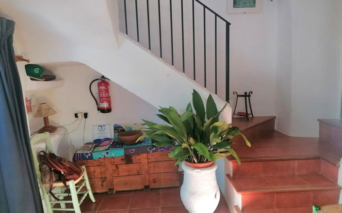 Image No.4-Maison de 3 chambres à vendre à Rute